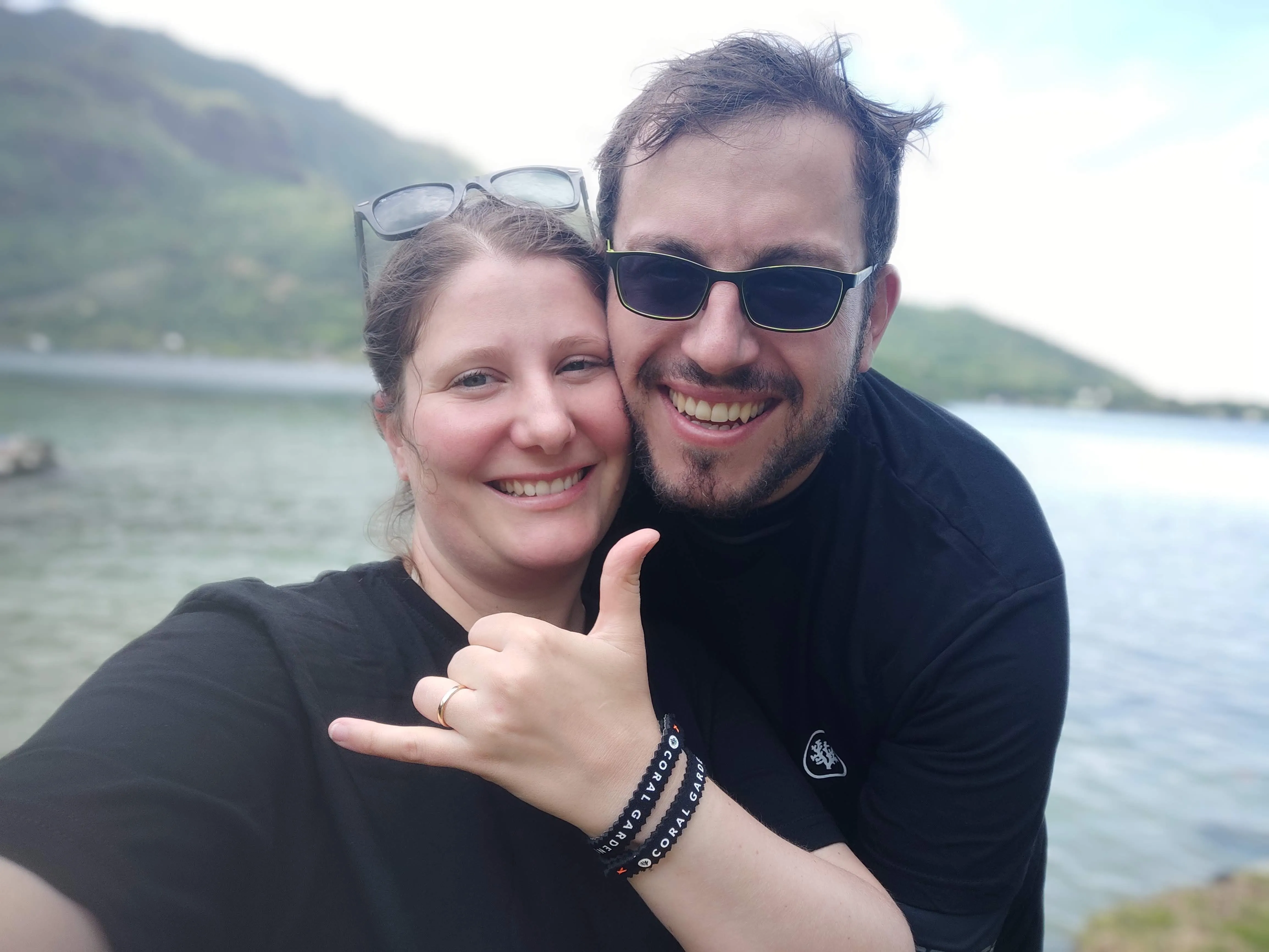 Native American proverb